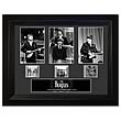 The Beatles Series 1 Standard Triple Film Cell